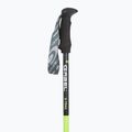 Nordic-Walking-Stöcke GABEL X-Trail Limonengrün 2