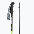 Nordic-Walking-Stöcke GABEL X-Trail Limonengrün 3