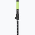 Nordic-Walking-Stöcke GABEL X-Trail Limonengrün 4