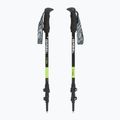 Nordic-Walking-Stöcke GABEL X-Trail Limonengrün 5