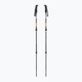 Nordic-Walking-Stöcke GABEL X-Trail Orange
