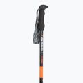 Nordic-Walking-Stöcke GABEL X-Trail Orange 2