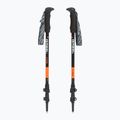 Nordic-Walking-Stöcke GABEL X-Trail Orange 5