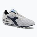 Herren Fußballschuhe Diadora Match Winner RB Italy OG MDPU weiß und blau DD-101.172359-C1494