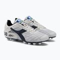 Herren Fußballschuhe Diadora Match Winner RB Italy OG MDPU weiß und blau DD-101.172359-C1494 5