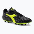 Herren Fußballschuhe Diadora Match Winner RB Italy LT MDPU schwarz-grün DD-101.172363-C0004