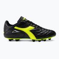 Herren Fußballschuhe Diadora Match Winner RB Italy LT MDPU schwarz-grün DD-101.172363-C0004 2