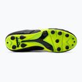 Herren Fußballschuhe Diadora Match Winner RB Italy LT MDPU schwarz-grün DD-101.172363-C0004 4