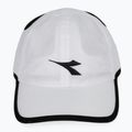 Baseballmütze Diadora Adjustable Cap weiß DD-13.172934-C351 4