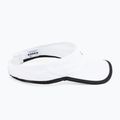 Tennis Visier Diadora Visor weiß DD-13.172935-C351 4