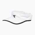 Tennis Visier Diadora Visor weiß DD-13.172935-C351 5