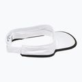 Tennis Visier Diadora Visor weiß DD-13.172935-C351 6