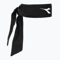 Stirnband Diadora Headband Pro schwarz DD-13.17322-813