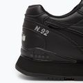 Diadora N.92 L nero/nero Schuhe 9