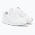 Diadora N.92 L bianco/bianco Schuhe 5