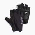 Damen Radhandschuhe Northwave Active Short Finger 10 schwarz C89202326