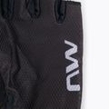 Damen Radhandschuhe Northwave Active Short Finger 10 schwarz C89202326 4