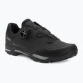 Herren Northwave X-Trail Plus GTX Radschuhe schwarz