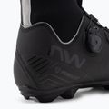 Herren MTB-Radschuhe Northwave Magma XC Core Schwarz 80204043 8