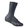 Northwave Fast H20 Radfahren Schuh Protektoren schwarz C89202359 5