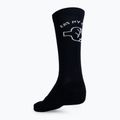 Northwave Eat My Dust Herren Radfahren Socken schwarz C89202362 3