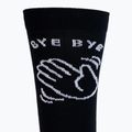 Northwave Eat My Dust Herren Radfahren Socken schwarz C89202362 4