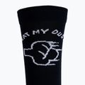 Northwave Eat My Dust Herren Radfahren Socken schwarz C89202362 5