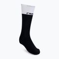 Herren Northwave Work Less Ride More Fahrradsocken schwarz C89202363