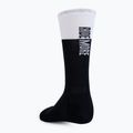 Herren Northwave Work Less Ride More Fahrradsocken schwarz C89202363 2