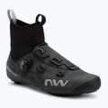 Herren Rennradschuhe Northwave Celsius R GTX schwarz