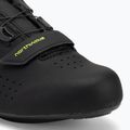 Northwave Core Plus 2 Herren Rennradschuhe schwarz/gelb fluo 7