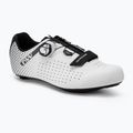 Rennradschuhe Herren Northwave Core Plus 2 white/black