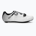 Rennradschuhe Herren Northwave Core Plus 2 white/black 2