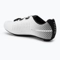 Rennradschuhe Herren Northwave Core Plus 2 white/black 3