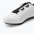 Rennradschuhe Herren Northwave Core Plus 2 white/black 7