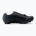 Fahrradschuhe MTB Herren Northwave Origin Plus 2 schwarz-grau 82125 11