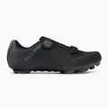 Fahrradschuhe MTB Herren Northwave Origin Plus 2 schwarz-grau 82125 2