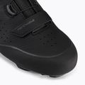 Fahrradschuhe MTB Herren Northwave Origin Plus 2 schwarz-grau 82125 7