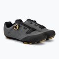 Fahrradschuhe MTB Herren Northwave Origin Plus 2 grau 82125 4