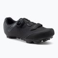 Herren MTB-Radschuhe Northwave Origin Plus 2 Wide schwarz 80212006