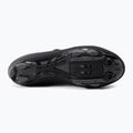Herren MTB-Radschuhe Northwave Origin Plus 2 Wide schwarz 80212006 4