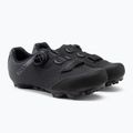 Herren MTB-Radschuhe Northwave Origin Plus 2 Wide schwarz 80212006 5