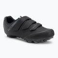 Herren MTB-Radschuhe Northwave Origin 2 schwarz/dunkelgrau