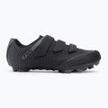 Herren MTB-Radschuhe Northwave Origin 2 schwarz/dunkelgrau 2
