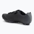 Herren MTB-Radschuhe Northwave Origin 2 schwarz/dunkelgrau 3