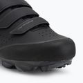 Herren MTB-Radschuhe Northwave Origin 2 schwarz/dunkelgrau 7
