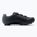 Herren MTB-Radschuhe Northwave Origin 2 schwarz/dunkelgrau 2