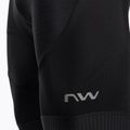 Herren Northwave Active Bibshort Radfahren Shorts schwarz 89211012 3