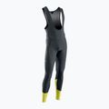 Herren Northwave Active Colorway Radhose grau 89201312