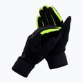 Herren Northwave Active Radhandschuhe schwarz C89212035